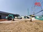 ให้เช่าโรงงาน 2ไร่  1,460ตร.ม ออฟฟิศ ไฟฟ้า 250 KVA ถนนพระราม 2 ก.