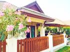 บ้านเดี่ยว 62ตร.วา. เฟอร์ครบ โฮมโปร  1.7กม. บิ๊กซี อยุธยา 800 ม.