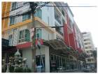 ขายคอนโดมือสองห้วยขวาง  โครงการ เซ็นทริโอ้ คอนโดมิเนียม (ลาดพร้าว