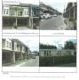 ขายทาวน์เฮ้าส์ 2 ชั้นมือสอง หมู่บ้านประกายทอง ควนลัง หาดใหญ่ สงขล