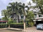 BS960 ขายบ้านเดี่ยวหรูพัฒนาการ30 5ห้องนอน 5ห้องน้ำพื้นที่กว้าง