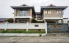 BS958 ขายบ้านเดี่ยว 2 ชั้น ติดถนนพุทธมณฑล สาย 1 หมู่บ้านมหาดไทย 1