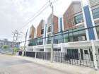 ให้เช่าอาคารพาณิชย์ 1 คูหา 3 ชั้น โครงการ Deco ซอยสุขุมวิท 70 / 5
