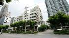 ให้เช่าพื้นที่สำนักงาน หรือร้านค้า ขนาด 100 ตรม. ชั้น 5 ริมถนนนรา
