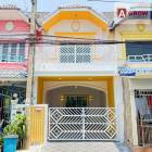 หมู่บ้านมนวดีกรีนพาร์ค วัดลาดปลาดุก บ้านสวย เฟอร์นิเจอร์ครบ พร้อม