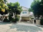 ขายบ้านเดี่ยว หมู่บ้านสกุลธร วัชรพล 2-3 ขนาด 55.5 ตร.ว. ใกล้ถนนตัดใหม่! รีโนเวทใหม่ทั้งหลัง