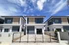 BS961 ขายบ้านอิฐแดงทั้งหลัง ซีพีเอ็น นิน วงแหวน-ลำลูกกา ปทุมธานี