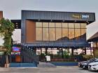 เซ้งร้านอาหาร ถนนสุขาภิบาล2 ประเวศ ในโครงการ K sapce minimall 