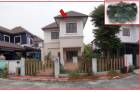 ขายบ้านเดี่ยวมือสอง เขตหนองจอก กรุงเทพมหานคร โครงการ เค.ซี.กรีนวิ