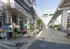 ขายที่ดินเปล่าซอยลาดพร้าว 80 ที่ดินเชปสวย ใกล้ MRT ลาดพร้าว 71