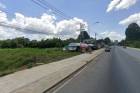 ขาย ที่ดิน ติดถนนอ่าวลึก-แหลมสัก 6 ไร่ 1 งาน 82 ตร.วา เหมาะทำโกดังออฟิศ หรือจัดสรรทำโครงการ