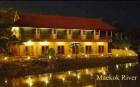 ราคานี้หาไม่ได้อีกแล้ว!! ขายกิจการโรงแรม Akha River House ทำเลทองติดแม่น้ำกก ใจกลางเมืองเชียงราย