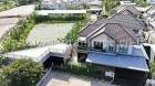 P1 บ้านเดี่ยว เวนิว โฟลว์ แจ้งวัฒนะ