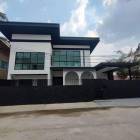 ขายบ้านตกแต่งหรูสไตล์โมเดิร์น ใกล้หาดจอมเทียน 