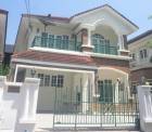  4 ห้องนอน 3 ห้องน้ำ เฟอร์บางส่วน ศรีนครินทร์ 51