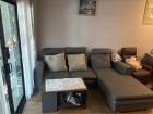 P504 ให้เช่าทาวน์โฮม 3 ชั้น บ้านกลางเมือง รามอินทรา 25000