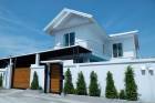 BS962 ขายวิลล่า 4 ห้องนอน 5 ห้องน้ำ ใจกลางเมืองพัทยา ใกล้เซ็นทรัล