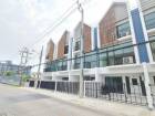 อาคารพาณิชย์ 1 คูหา โครงการDeco ซอยสุขุมวิท70ทับ5