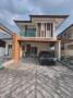 บ้านเดี่ยว หมู่บ้านฟ้าปิยรมย์เทนโดร ลำลูกกาคลอง6 เฟส15
