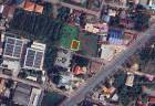 ขายที่ดิน บางพูด ปากเกร็ด นนทบุรี ซอยเลี่ยงเมืองปากเกร็ด 18 เนื้อที่ 53 ตร.ว. แปลงสวย ถมแล้ว