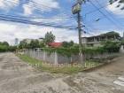 ขายที่ดิน 225 ตร.ว. ในซอยหมู่บ้านเสรีวิลล่า ใกล้ MRT สวนหลวง ร. 9