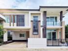 ขายบ้านเดี่ยวพร้อมอยู่ คาซ่า เลเจ้นด์ ราชพฤกษ์-ปิ่นเกล้า Casa Legend ถนนราชพฤกษ์ กทม.