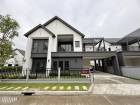 ให้เช่าบ้านหลังมุม 4 นอน CENTRO บางนา เฟส 2 Type ใหญ่สุด ใกล้เมกะ