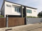 ขายบ้านเดี่ยวv 126 ตรว. หมู่บ้านธารารมณ์ รามคำแหง 9 พร้อมสระว่ายน