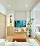 ศรีธนาคอนโด 1 ห้องรีโนเวทใหม่ วิวดอย เดินไปนิมมานห้างเมญ่าได้ ใกล