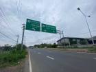  ที่ดินเมืองสุรินทร์ร่วม 32 ไร่ ทำเลทองธุรกิจ ติดถนน 4 เลน สุรินทร์-จอมพระ(214)  อ.เมืองสุรินทร์ ต.แกใหญ่