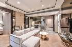 ให้เช่าคอนโดThe Reserve Sukhumvit 61  ;  50 ตรม ชั้น 1