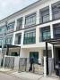 ให้เช่าทาวโฮม 3 ชั้นบ้านลุมพินี ทาวน์เพลส สุขุมวิท-ศรีนครินทร์ 