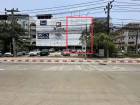 ขาย อาคารพาณิชย์ 5 ชั้น ติดสุขุมวิท แหลมฉบัง ศรีราชา