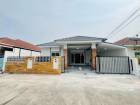 ขายบ้านเดียว ศรีราชา บ้านสวยราคาดี รีโนเวทใหม่