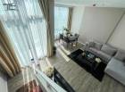 ขาย คอนโด ไนท์บริดจ์ ดิ โอเชียน ศรีราชา ห้องชุด Duplex วิวทะเล