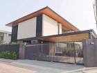 ขายหรือให้เช่าบ้านเดี่ยว 2 ชั้น  บางนา กม.5  ย่านบางนา-ตราดซอย 56