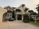 ให้เช่าบ้านเดี่ยว 2 ชั้นหลังใหญ่ สวนพลูซอย6 ย่านสาทร 