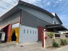  กระทุ่มแบน สมุทรสาคร ขาย-ให้เช่าโกดั 925 ตร.ม. เทคโนธนบุรี 4.5 ก