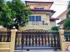  กรองทอง ศรีด่าน  5 ห้องนอน 3ห้องน้ำ แอร์ 8 เครื่อง  