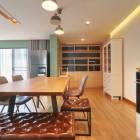 P515 ขายโฮมออฟฟิศ ดิสทริค เอกมัย-รามอินทรา DISTRICT