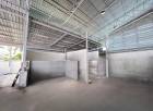 ขายโรงานโกดังพร้อมออฟฟิศวัดศรีวารีน้อย  บางพลี