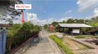 ขายที่ดินถมแล้วดอนเมือง 107 วา  ใกล้รถไฟฟ้าสายสีแดง  กรุงเทพ