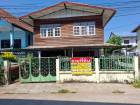 ขายบ้าน 2 ชั้น 123 ตร.วา  ซ.วัฒนานุวงศ์ ใกล้หอพักศรีอุดม  จ.อุดรธ