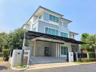ให้เช่าบ้านเดี่ยว 3 ชั้น แกรนด์ บางกอก บูเลอวาร์ด พระราม 9-ศรีนคร