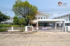 ขาย บ้านเดี่ยว ฮาบิเทีย โมทีฟ ปัญญาอินทรา 102.8ตร.ว. 4ห้องนอน บ้า