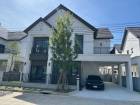  เซนโทร บางนา แบบบ้าน Francis 4 ห้องนอน 5 ห้องน้ำ