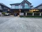 ขายบ้านหรู บางกอกบูเลอร์วาร์ด แจ้งวัฒนะ 2 เนื้อที่ 73.2 ตร.ว