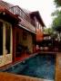 ให้เช่าพูลวิลล่า พร้อมกิจการเกสเฮ้าส์ ในคูเมือง เชียงใหม่