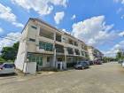 กรุงเทพกรีฑา APLบ้านทับช้าง 600 ม.ให้เช่า 3 ชั้น  พระราม9 ทำเลคนร