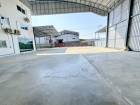 บิ๊กซี บางพลี 3.9กม. วัดบางปลา 2.8กม. ให้เช่า โรงงาน 3 ชั้น  รง.4